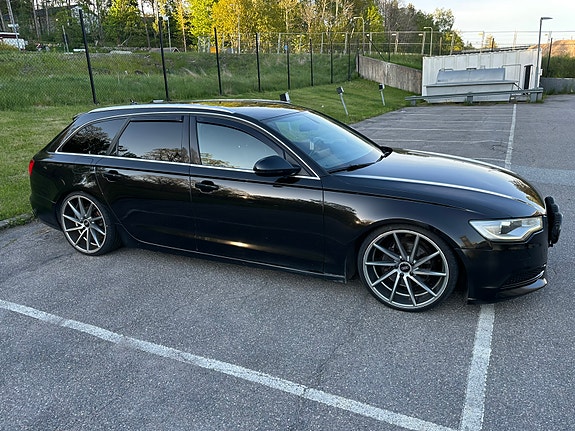 Audi A6 7 of 9