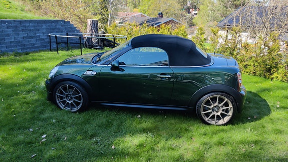 İkinci el  Mini Cooper 2.0 SD