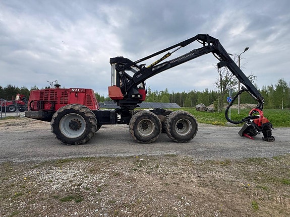 Valmet 911.1