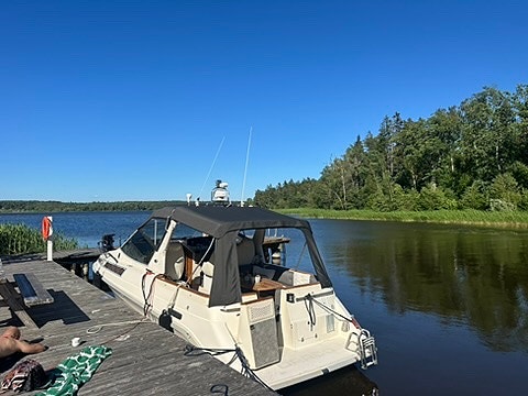 Draco 2700 Sterling, diesel 4 of 5