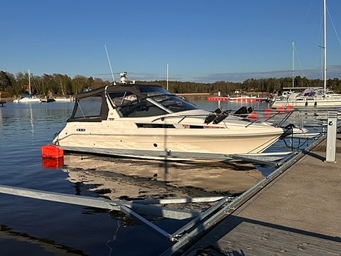 Draco 2700 Sterling, diesel 2 of 5