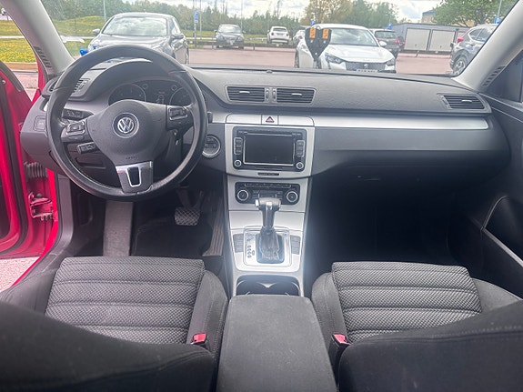 Volkswagen Passat 5 of 5