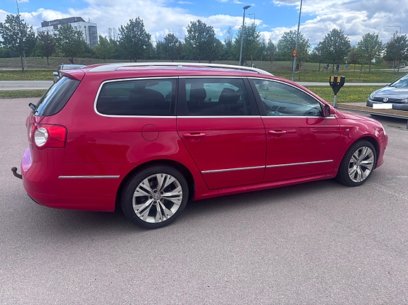 İkinci el  Volkswagen Passat 