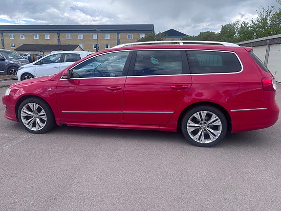 Volkswagen Passat 4 of 5