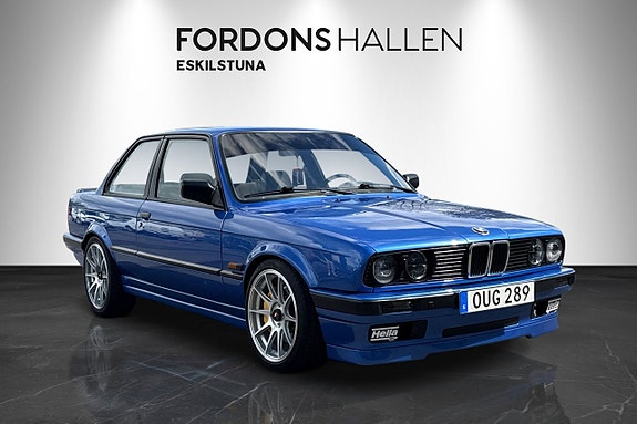 BMW 320 7 of 18