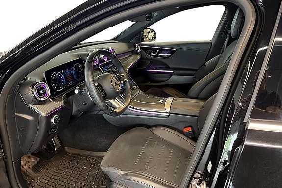 Mercedes-Benz C300 de 7 of 19