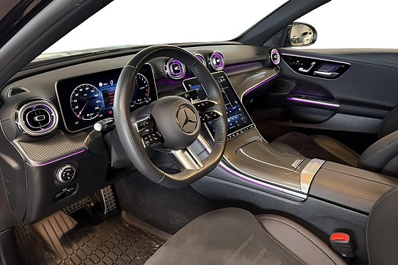 Mercedes-Benz C300 de 8 of 19