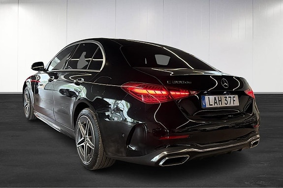 Mercedes-Benz C300 de 5 of 19