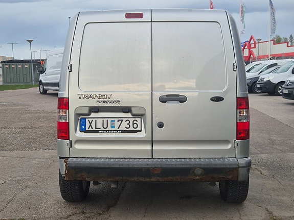 Ford Transit Connect 5 of 5