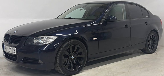 BMW E90