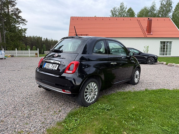 Fiat 500 5 of 5