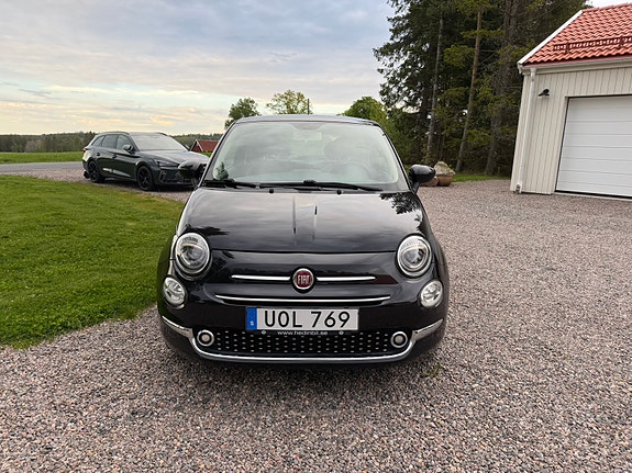 Fiat 500 3 of 5