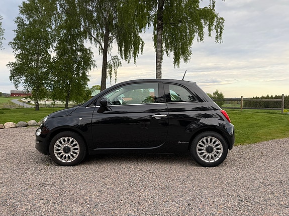 Fiat 500 2 of 5