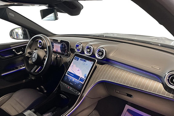 Mercedes-Benz C300 10 of 19