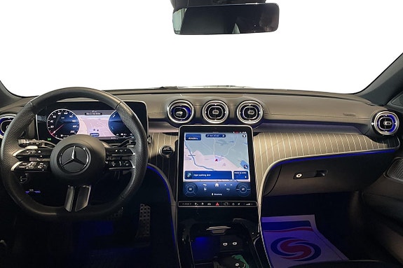 Mercedes-Benz C300 9 of 19