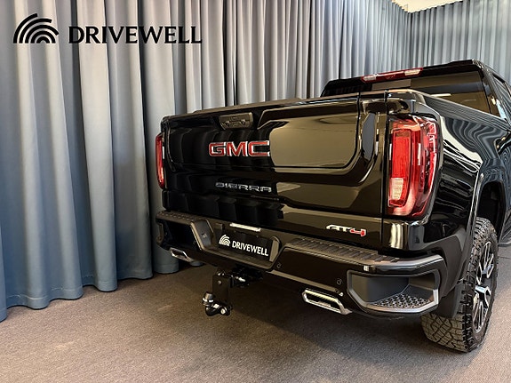 GMC Sierra 1500 18 of 30