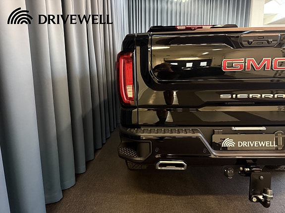 GMC Sierra 1500 19 of 30