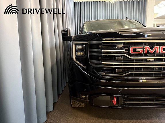 GMC Sierra 1500 27 of 30
