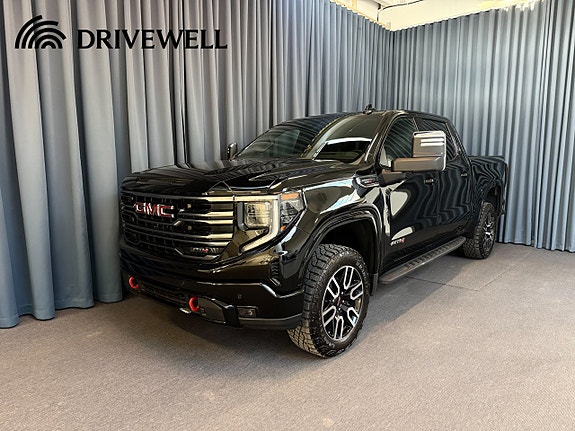 GMC Sierra 1500