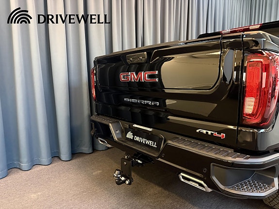 GMC Sierra 1500 25 of 30