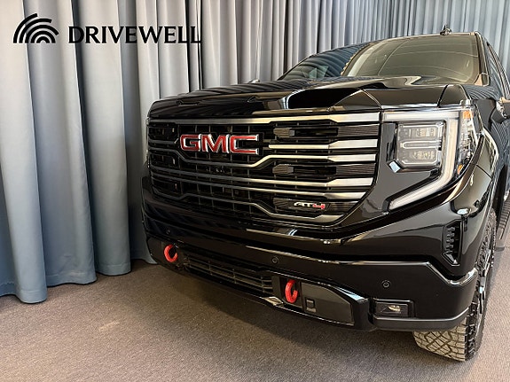 GMC Sierra 1500 26 of 30