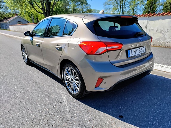 Ford Focus 3 of 5