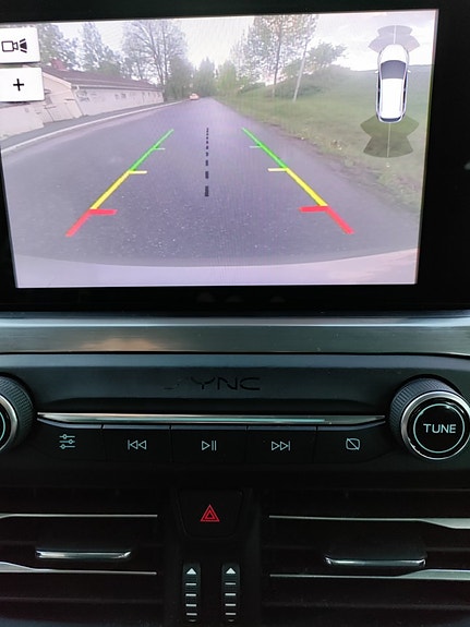 Ford Focus 15 of 18