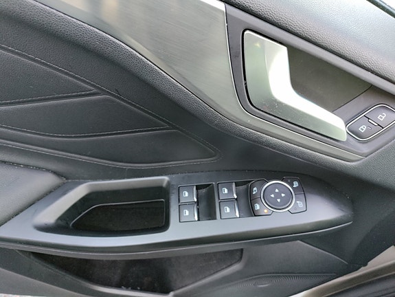 Ford Focus 18 of 18