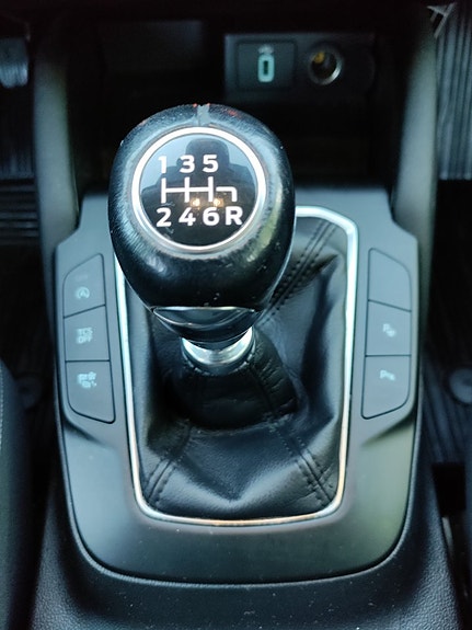 Ford Focus 16 of 18