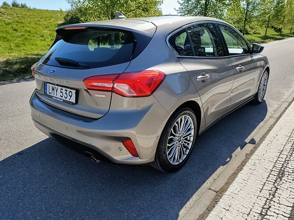 Ford Focus 4 of 18