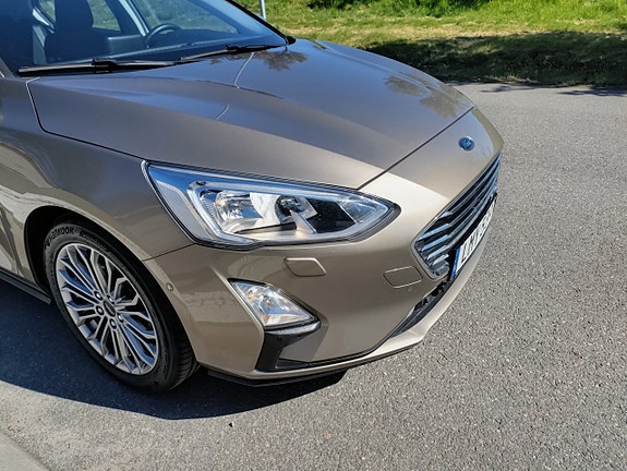 Ford Focus 6 of 18