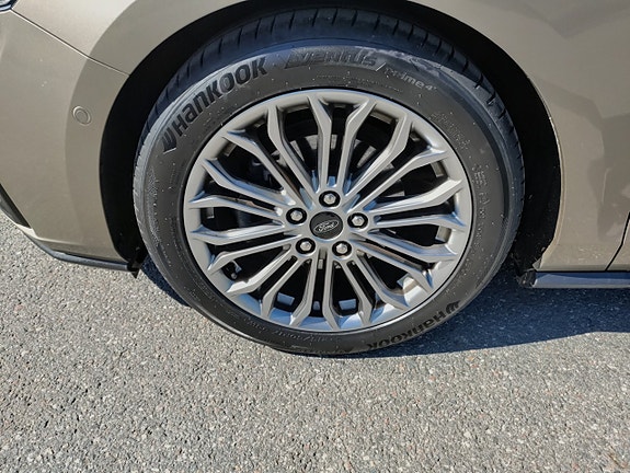 Ford Focus 7 of 18