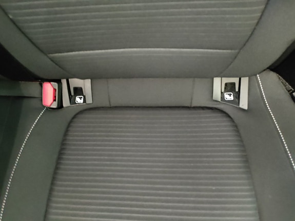 Ford Focus 13 of 18