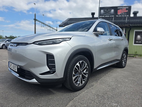 Maxus Euniq 6