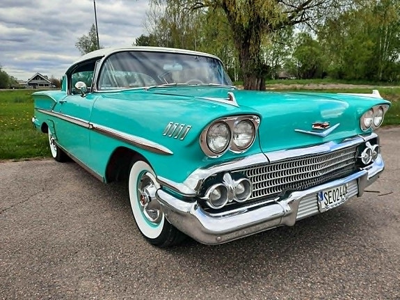 Chevrolet Impala