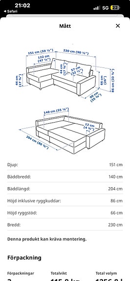 Product image 2 of 2