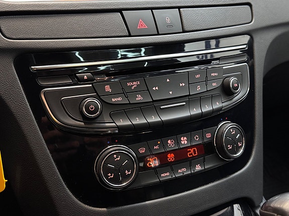 Peugeot 508 21 of 25