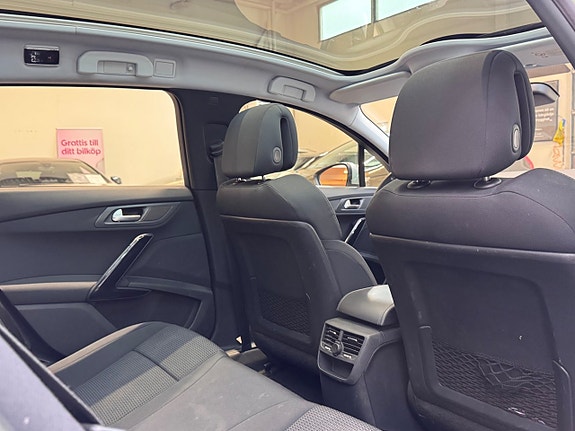 Peugeot 508 14 of 25