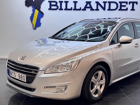 Peugeot 508 7 of 25