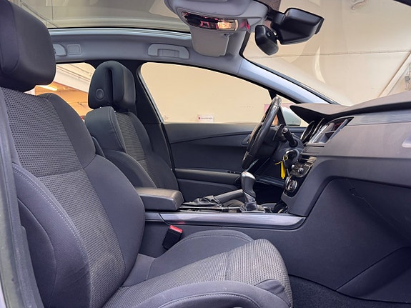 Peugeot 508 12 of 25