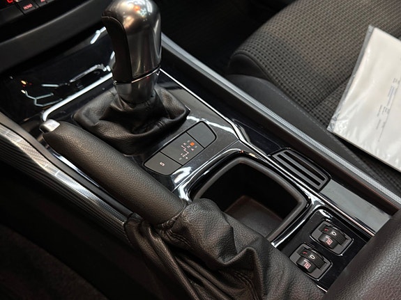 Peugeot 508 22 of 25