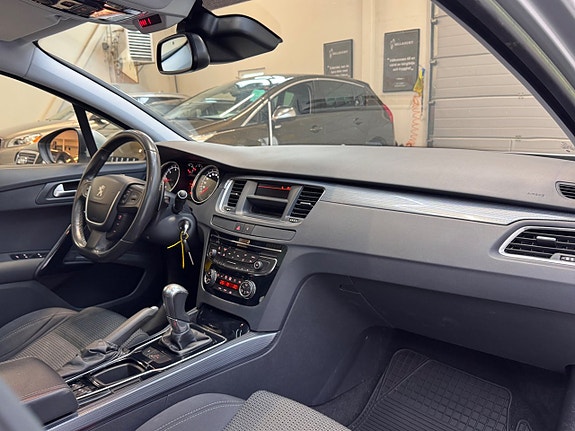 Peugeot 508 10 of 25