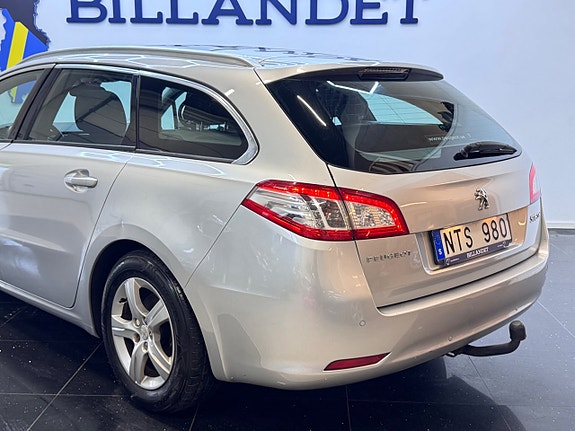 Peugeot 508 6 of 25