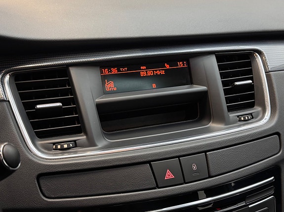 Peugeot 508 20 of 25