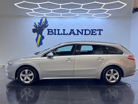 Peugeot 508 3 of 5