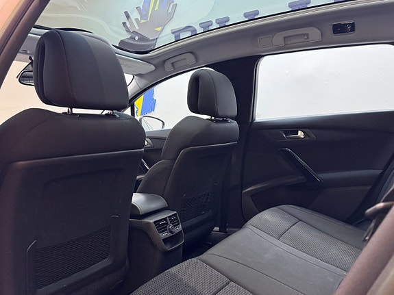 Peugeot 508 13 of 25