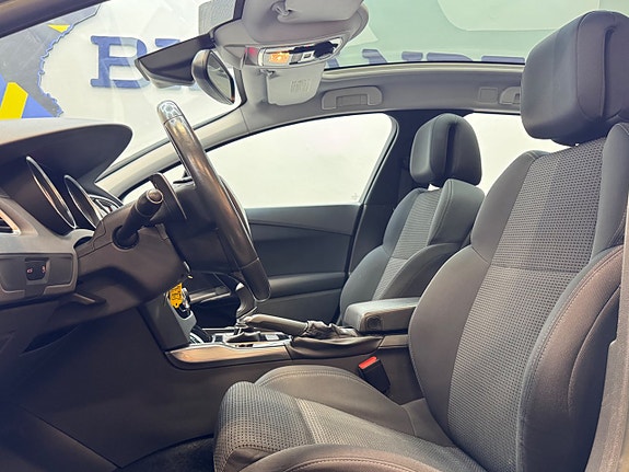 Peugeot 508 11 of 25