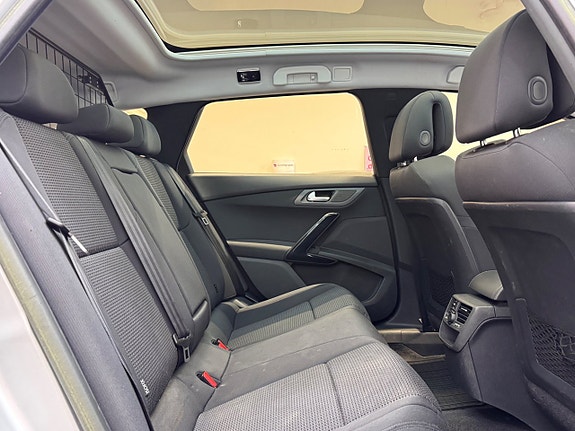 Peugeot 508 16 of 25