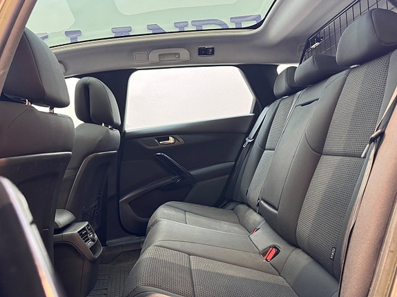 Peugeot 508 15 of 25
