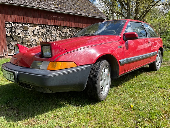 İkinci el  Volvo 480 1.7